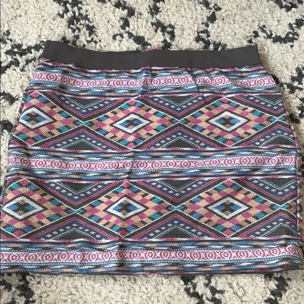 American eagle skirt